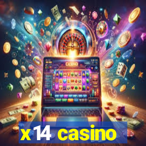 x14 casino